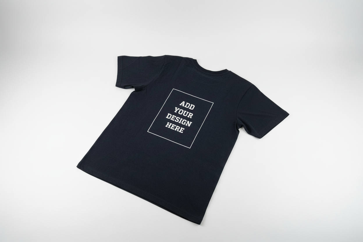 Milestone Design ~ Senior Mom/Dad Tee